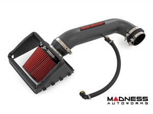 Ford F-150 Performance Cold Air Intake - 5.0L - 2021+